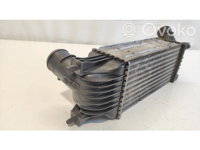 Интеркулер     Citroen C5 1.6