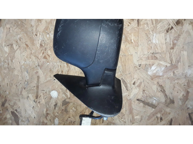 Зеркало электрическое     левое   Citroen Berlingo  2003-2007 года   