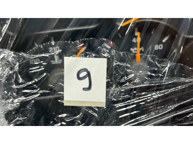 Přístrojová deska Pontiac Firebird 2000 09380692