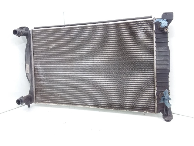 Радиатор охлаждающей жидкости