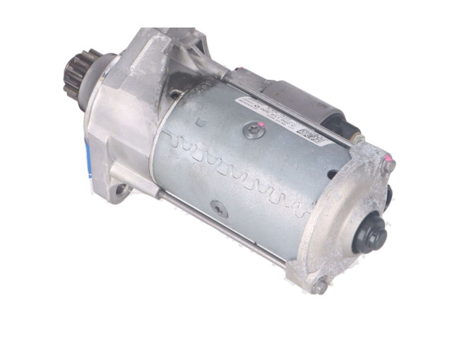 Поршень Стартер 02E911022C Volkswagen Golf VIII