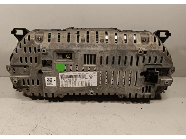 Спидометр (приборный щиток) A2139000210   Mercedes-Benz E W213