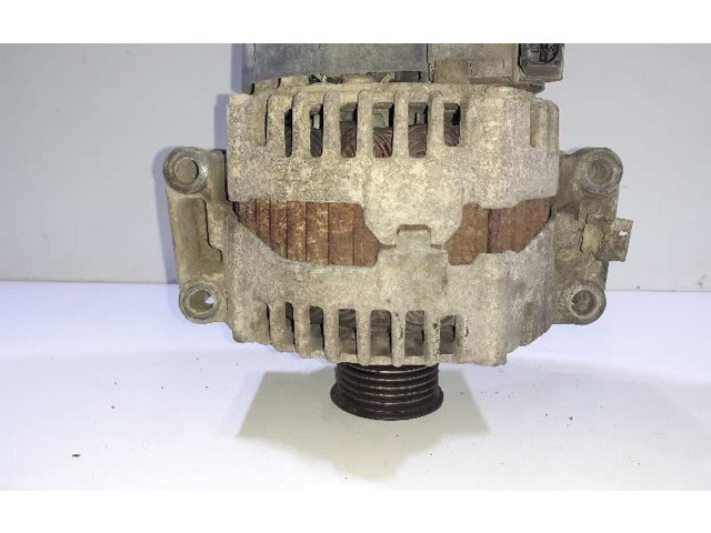 Генератор A0131543502, 0121715006   Mercedes-Benz GL X164      