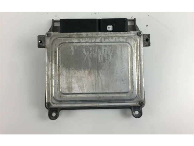 Блок управления A2661534779, W417   Mercedes-Benz A W169