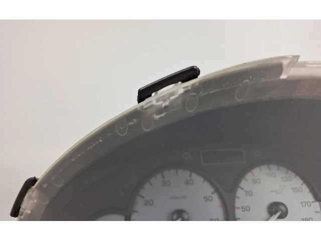 Přístrojová deska  Citroen Berlingo 2022 9662744780  