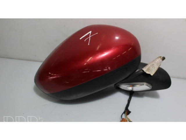 Зеркало электрическое     правое   Citroen C3  2010-2016 года   