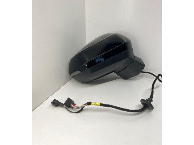 Зеркало электрическое Audi Q2 - - года