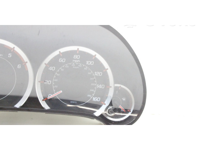 Přístrojová deska Honda Accord 2009 78100TL0U430C1