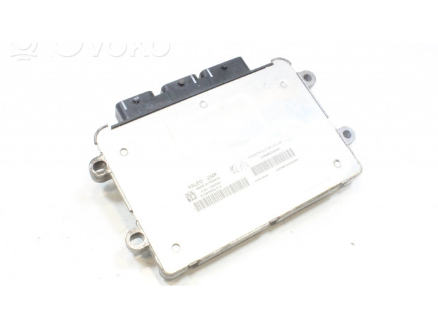 Řídící jednotka 215859329A, 9663306680 Citroen C3 2006