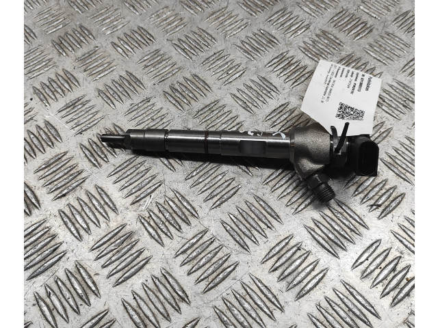 Форсунка 05L130277E    Skoda Karoq  DTRB 