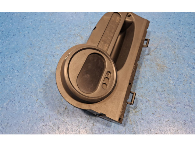 Панель приборов 8200387578D, 8200387578D   Renault Twingo II       