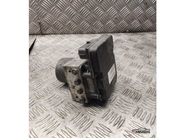 Блок АБС 4f0910517l Audi A6 S6 C6 4F 2004 - 2011 года