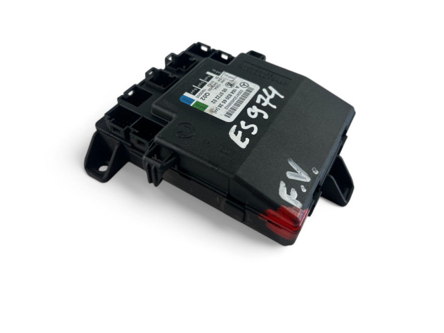 Блок управления A1648206526 Mercedes-Benz ML W164