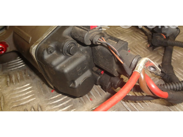 Насос усилителя руля 5Q0909144AA Skoda Octavia Mk3 (5E)