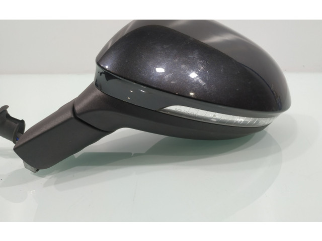 Зеркало электрическое Volkswagen ID.3 2019 - года