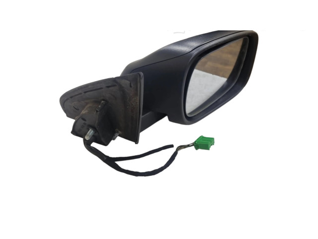 Зеркало электрическое        Volvo XC90  2003 - 2006 года   