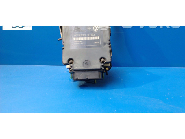 Блок АБС 10.0948-1401.3   Renault Twingo I