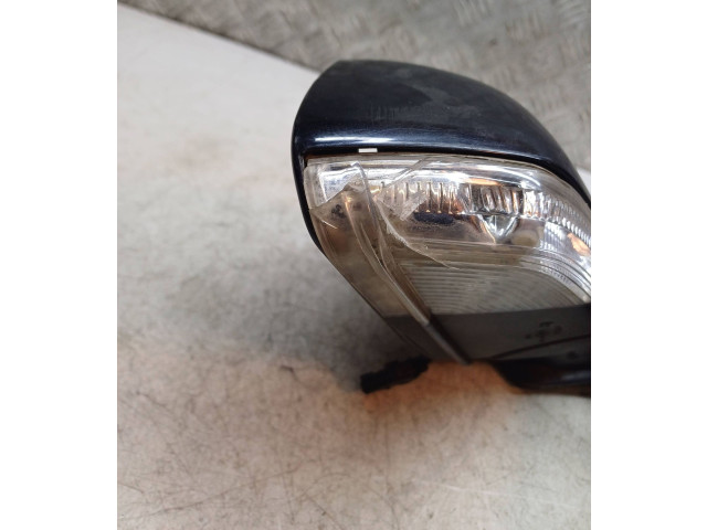 Зеркало (управляемое электричеством) E9014245, E9024245 Skoda Octavia Mk2 (1Z)