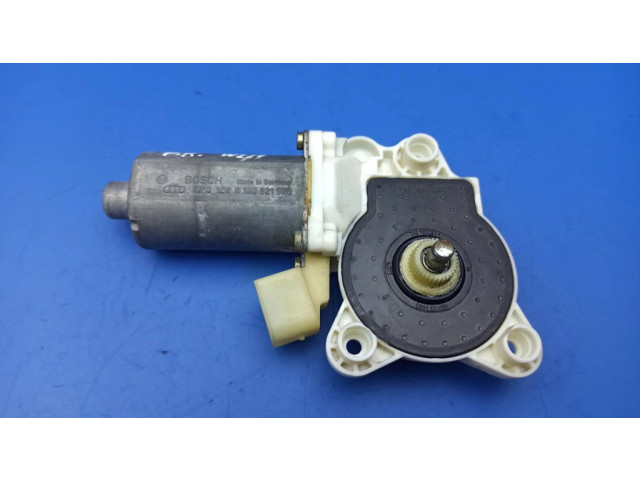 Передний двигатель механизма для подъема окон