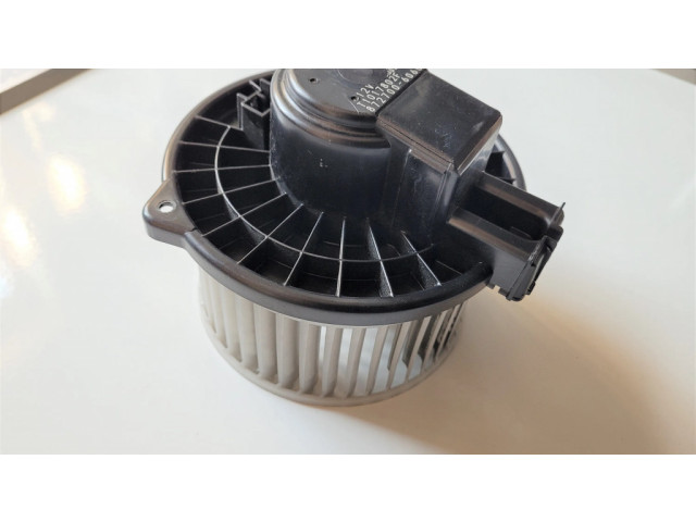 Вентилятор печки 72223FJ001, 872700 Subaru Forester SJ