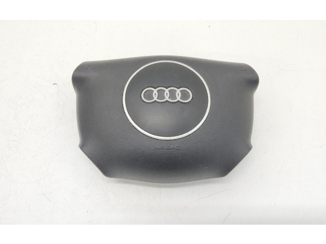 Подушка безопасности водителя 8E08802016PS, 8E08802016PS Audi A2