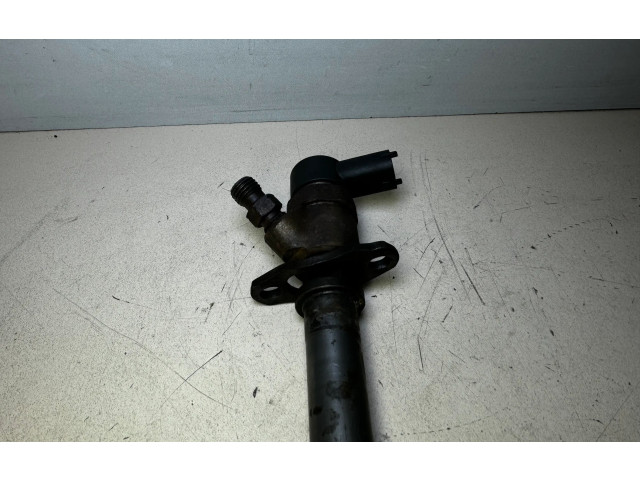 Форсунка 0445110078, 8658353    Volvo V70   