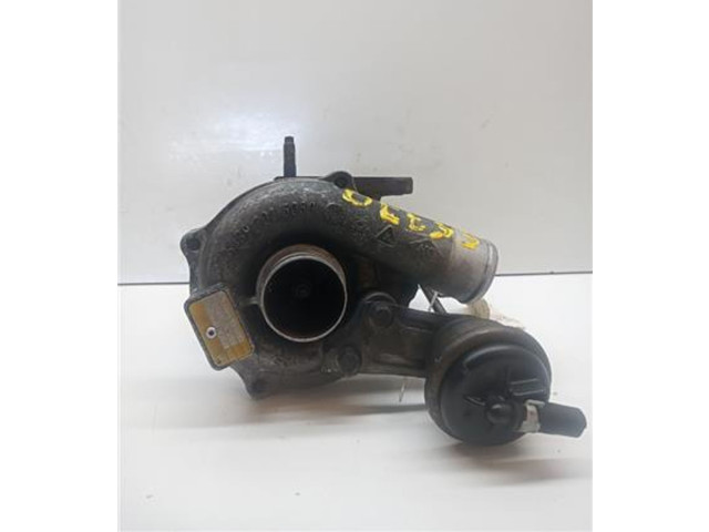 Turbodmychadlo Турбина 54359700002, 14411BN700 Nissan Almera N16 K9K-722