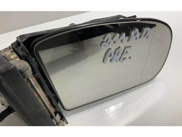 Zpětné zrcátko Mercedes-Benz E W211 2004