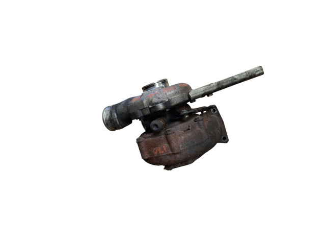  Турбина Volvo V70  30757079, 7577794   для двигателя D5244T4      