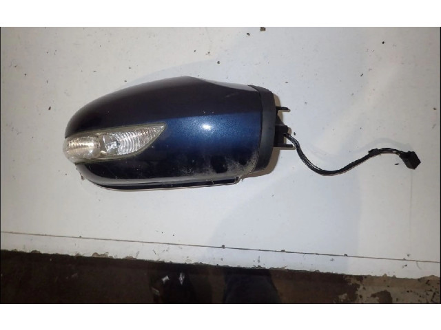 Zpětné zrcátko Mercedes-Benz A W169 2005 169810067628