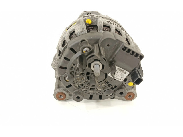 Генератор 231001910R Dacia Dokker