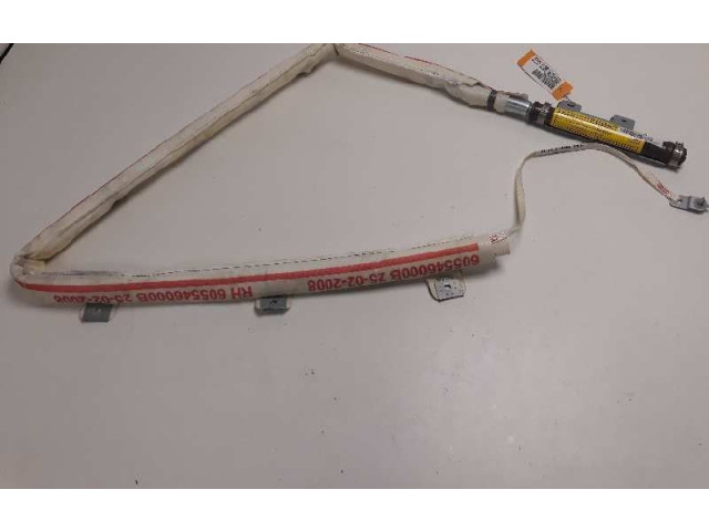 Подушка безопасности двери 8622509001 SsangYong Kyron