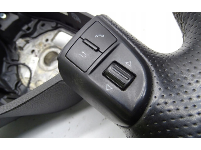 Руль Skoda Octavia Mk2 (1Z)  2004 - 2013 года 1Z0419091AK      