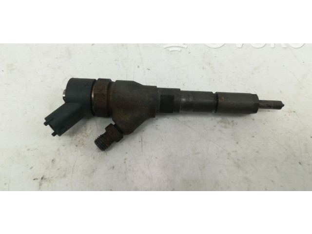 Vstřikovač 0445110076, 188670 Citroen Berlingo