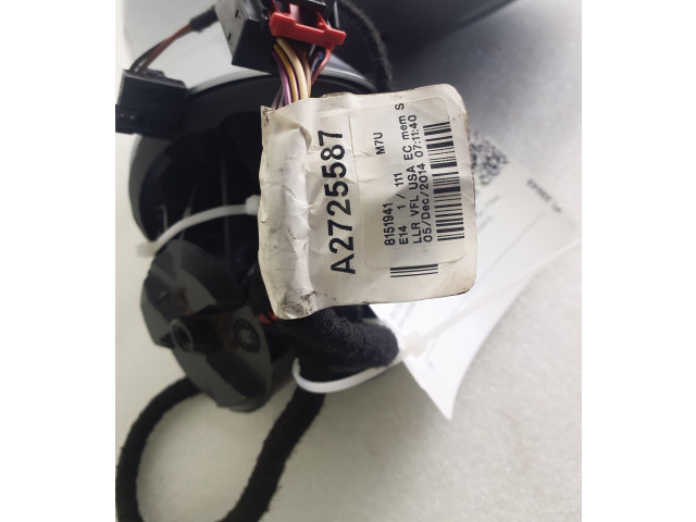 Zpětné zrcátko Porsche Panamera (970) 2015 97061266956