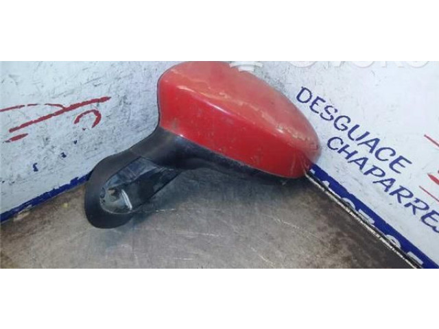 Зеркало (механическое)       Fiat Grande Punto   -  года   