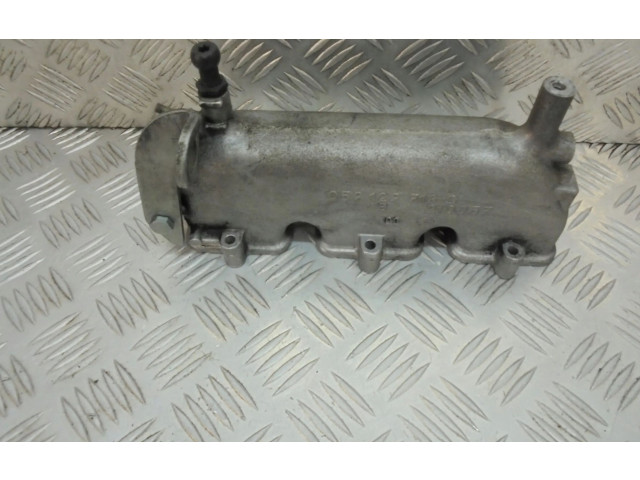 Турбина Всасывающий коллектор Audi A6 S6 C5 4B 059129713Q