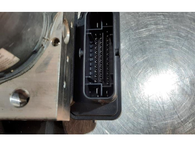 Блок АБС 9845052980   Citroen  C3 Aircross  2017 -  года