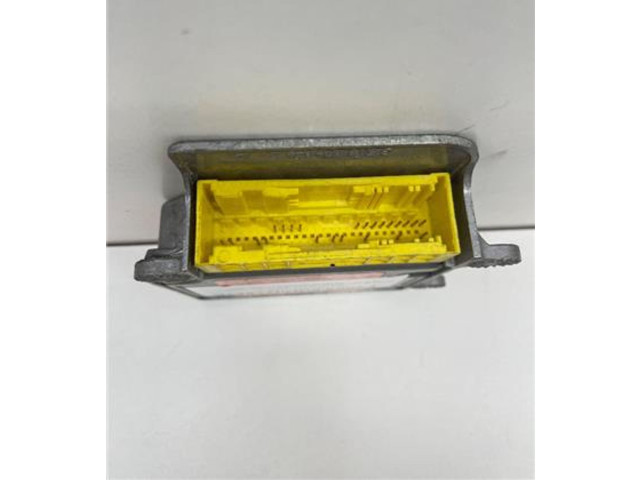 Блок подушек безопасности 6Q0909605H, 6Q0909605H Skoda Fabia Mk1 (6Y)