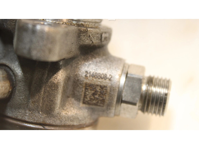 Топливный насос