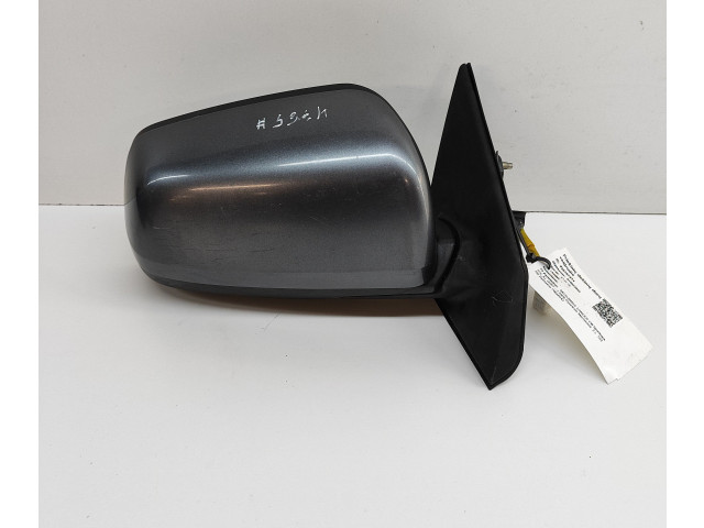 Зеркало электрическое Mitsubishi Lancer 2003 - 2007 года