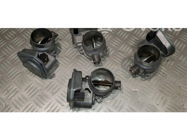 Дроссель    7804384   BMW X3 E83