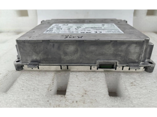 Блок комфорта 85F035012A Audi Q5 SQ5