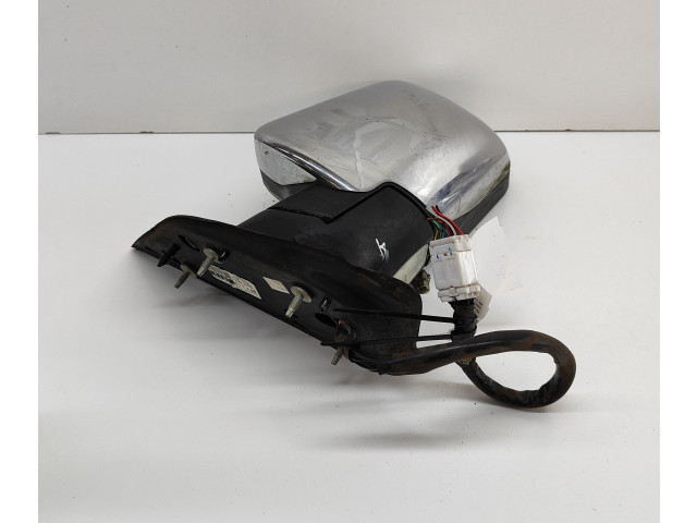 Зеркало электрическое        Nissan Titan   -  года   