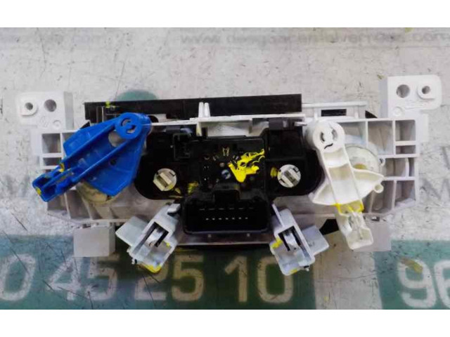 Модуль блока управления кондиционером 275101924R, N106278B Dacia Duster