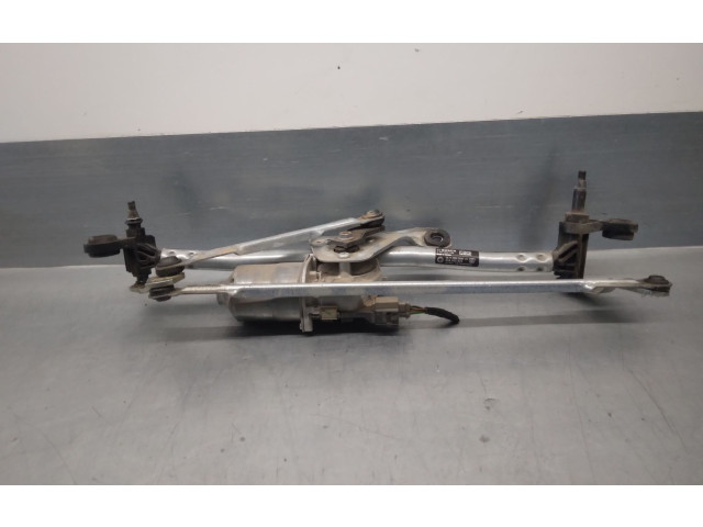 Моторчик дворников 2GM955119A Skoda Kamiq