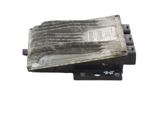 Řídící jednotka 8200911560, 7711497216 Renault Grand Modus 2008