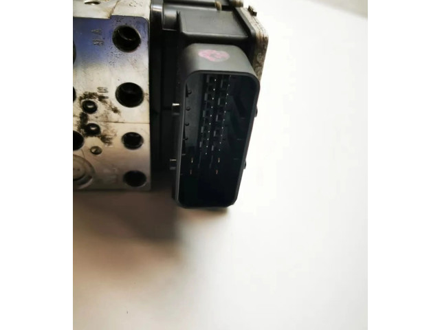 Блок АБС 15994401C, 15052409 Saab 9-3 Ver2 2008 - 2016 года
