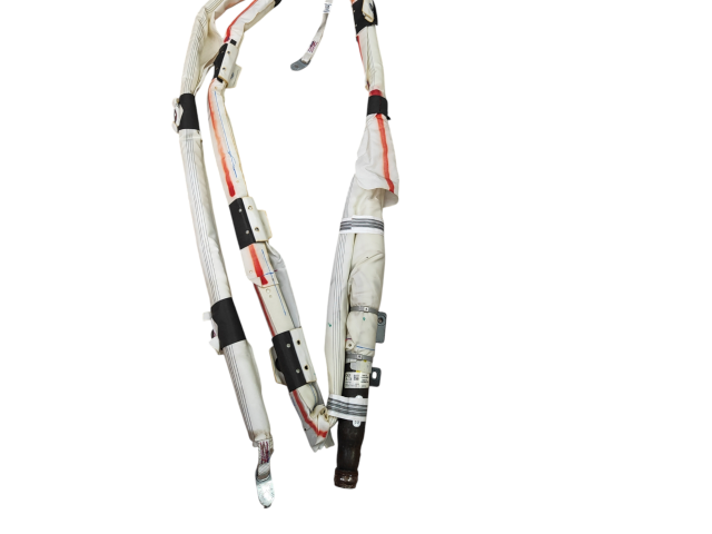 Боковая подушка безопасности P68351558AD, 68351558AD   Dodge Grand Caravan