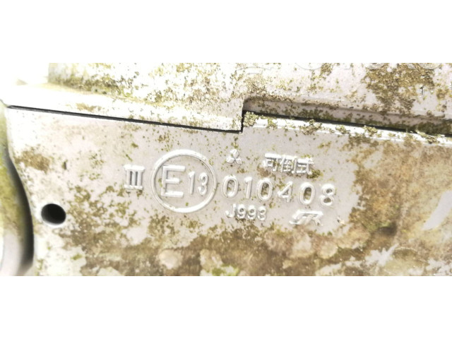 Zpětné zrcátko Mitsubishi Pajero 2003 E13010408